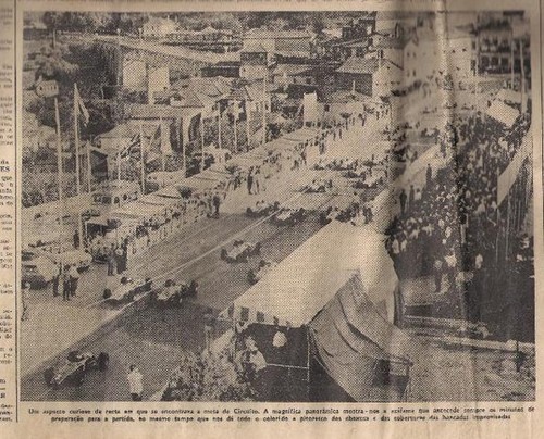 13º Circuito de Vila Real Fórmula 3