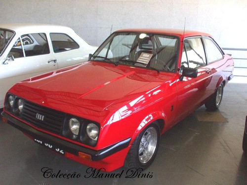 5º Salão do Automóvel Antigo do Vale do Sousa 2 5º Salão do Automóvel Antigo do Vale do Sousa 2