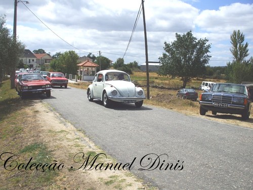 VI Encontro de Carros Clássicos e Antigos em Valp VI Encontro de Carros Clássicos e Antigos em Valp