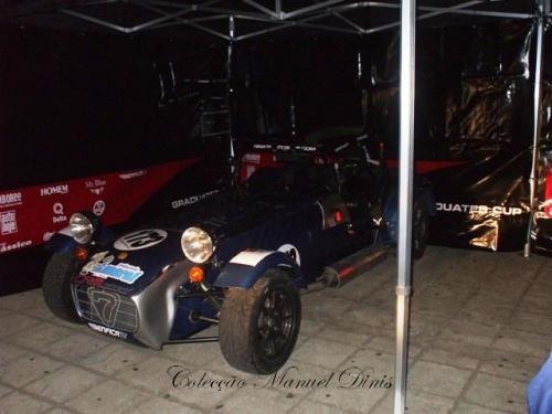 42º. Circuito de Vila Real 2009 - Sexta-feira - Noite - Parte 3