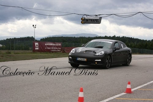 Porsche no Alto Douro parte 4