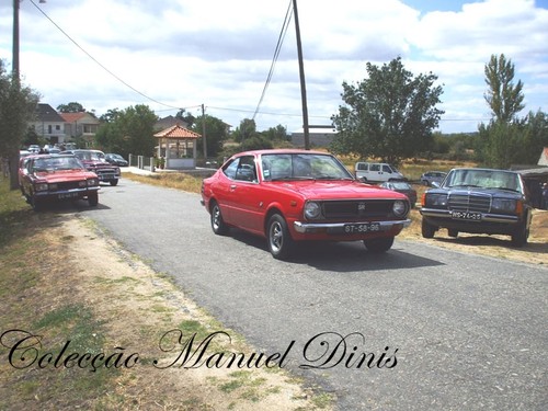 VI Encontro de Carros Clássicos e Antigos em Valp VI Encontro de Carros Clássicos e Antigos em Valp