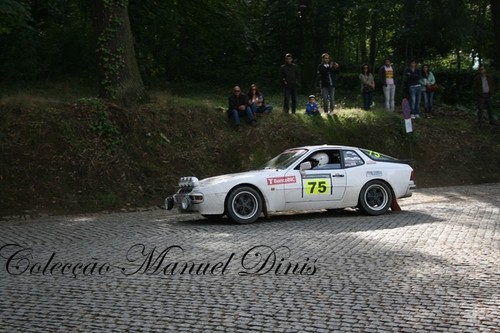Rally de Portugal Hist&oacute;rico quinta 2014 (87).JPG