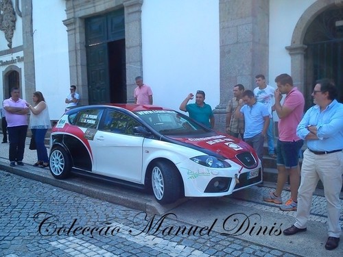 VII Encontro de Cl&aacute;ssicos Porta do Douro Mes&atilde;o F