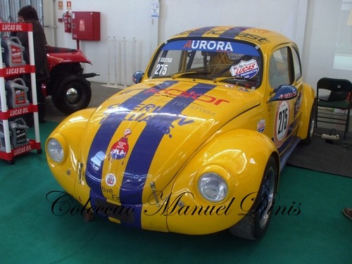 7º Salão do Automóvel - Aveiro 2012  3º parte