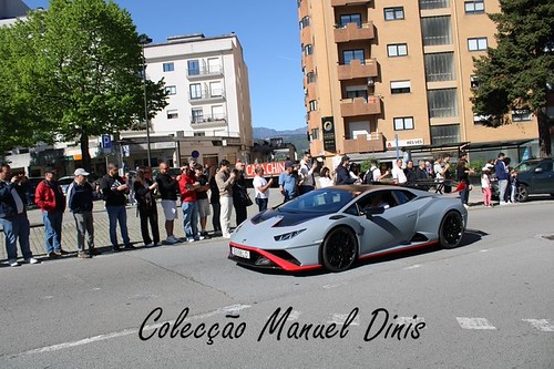 Gatethering supercars 2025 Vila Real parte 3