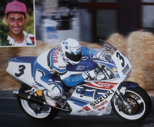 1991Circuito Vila Real motos