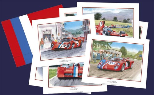 Racing Team V.D.S.