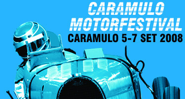 Caramulo Motorfestival 2008