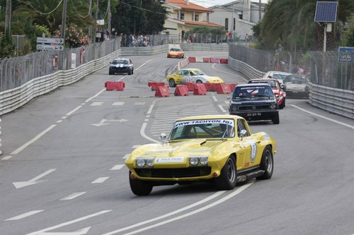 Historic Endurance