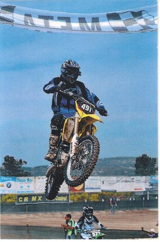 Motocross