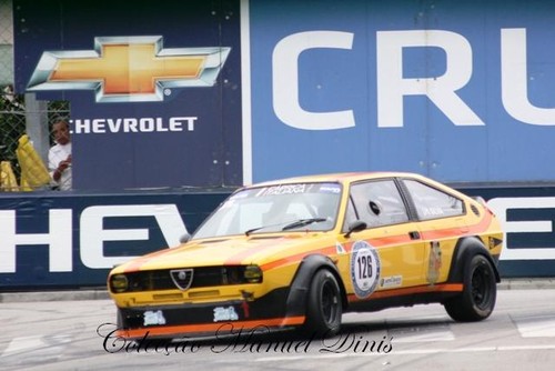 Circuito da Boavista WTCC 2011 parte 14