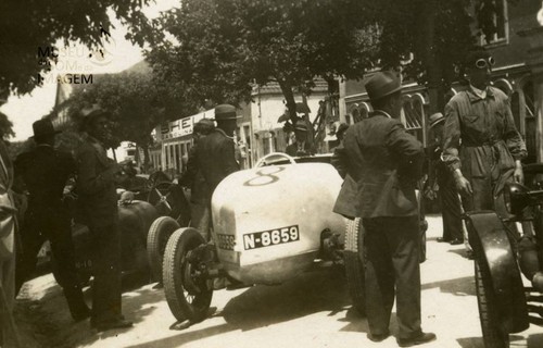 1º Circuito de Vila Real
