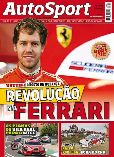 Sim, vale a pena saber o que vem no AutoSport.