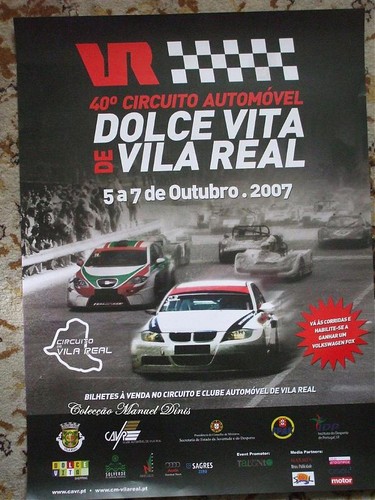 40º Circuito de Vila Real 2007