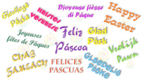 Páscoa
