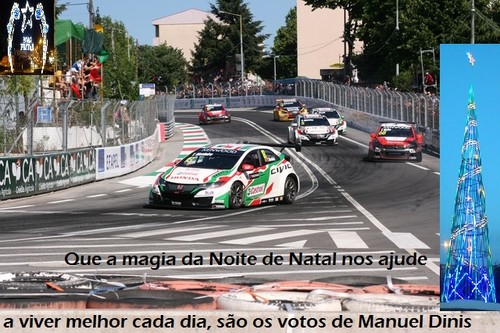 Feliz Natal