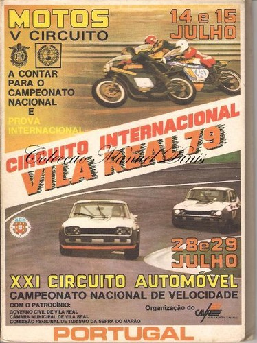 21 Circuito Internacional Vila Real 79