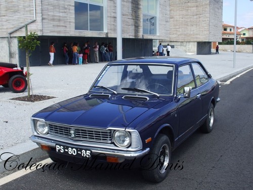VI Encontro de Carros Cl&aacute;ssicos e Antigos em Valp