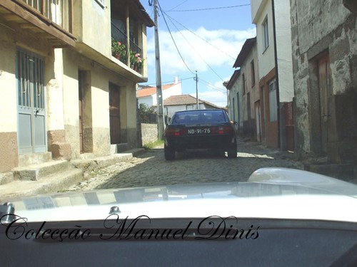 VI Encontro de Carros Clássicos e Antigos em Valp VI Encontro de Carros Clássicos e Antigos em Valp