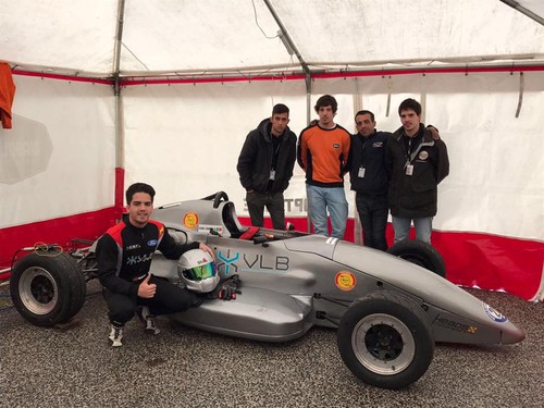 Estoril Single Seater Series