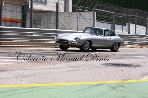 Circuito da Boavista Desfile Jaguar 1ª parte