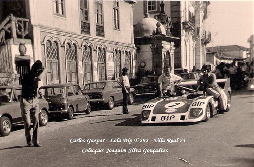 1973 20º Circuito Vila Real GT,GTS e S