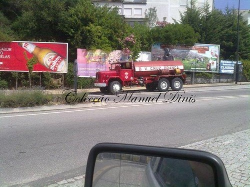 Vila Real e os incêndios