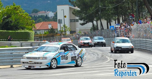 Adolfo Matos Toyota Carina E