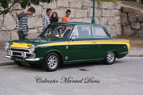 Caramulo Motorfestival 2008 parte 2