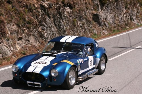 Caramulo Motorfestival 2008 parte 4