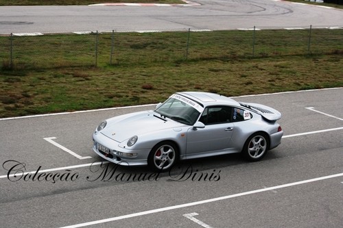 Porsche no Alto Douro parte 3