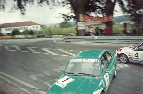 Troféu BMW Mobil