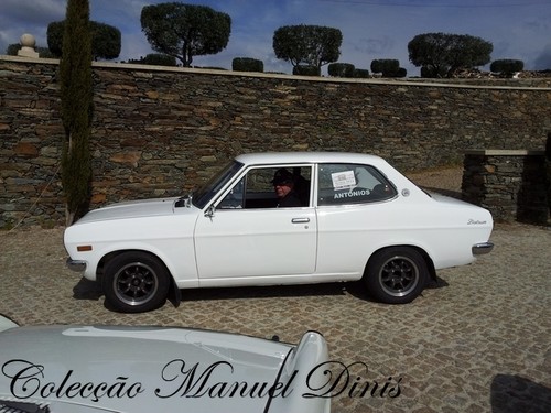 1º Passeio da Primavera Douro Mexe 2015 parte 4
