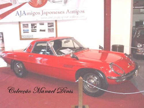 5º Salão do Automóvel Antigo do Vale do Sousa 2 5º Salão do Automóvel Antigo do Vale do Sousa 2