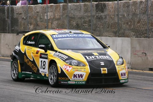Circuito da Boavista WTCC 2011 parte 21