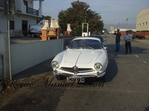 De Alfa para Alfa parte 1