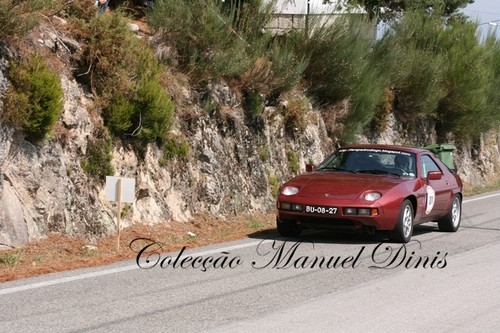 Caramulo Motorfestival 2012 8º parte