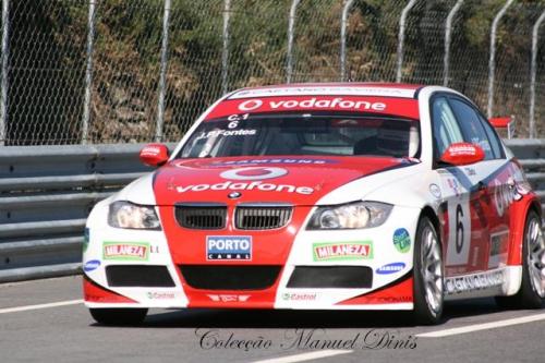 42º Circuito de Vila Real 2009 - Sábado – Parte 15 – treinos cronometrados - Taça de Portugal de Circuitos (TPC/PTCC)- 2ª parte