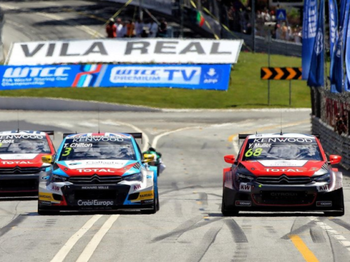 The 10 best street circuits