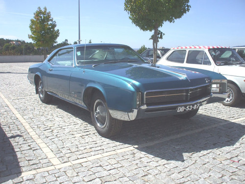 5&ordm; Sal&atilde;o do Autom&oacute;vel Antigo do Vale do Sousa 2