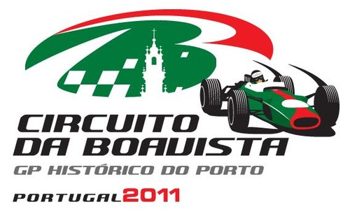 Grande Prémio Histórico do Porto 2011 parte 1