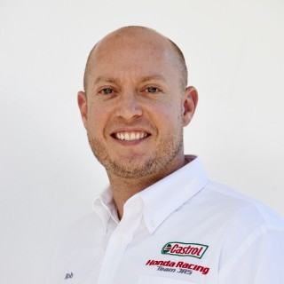 Rob Huff
