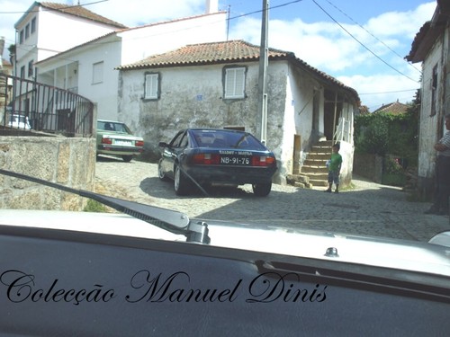 VI Encontro de Carros Clássicos e Antigos em Valp VI Encontro de Carros Clássicos e Antigos em Valp