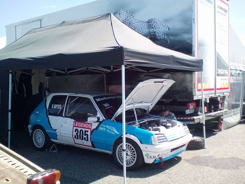 LCC Estoril