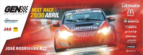 ETCC Monza