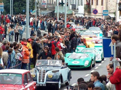 Vila Real Revival 2004
