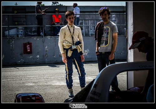 Braga Racing Weekend 2014