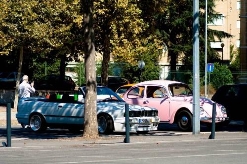  132º Encontro de Clássicos Além Corgo Vila Real Setembro 4º parte