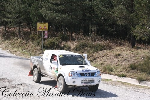 Baja TT Rota do Douro 2015